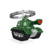 Metalmorphose Barış Tankı Anahtarlık