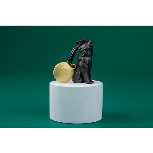 Metalmorphose Kurt Anahtarlık