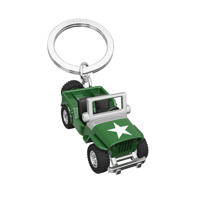 Metalmorphose Ordu Jeep Anahtarlık
