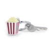 Metalmorphose Popcorn Anahtarlık