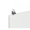 Metalmorphose Panda Kitap Ayracı