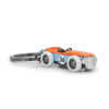 Metalmorphose Vintage Yarış Arabası Anahtarlık