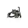 Metalmorphose Black Cat Anahtarlık