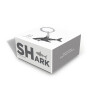 Metalmorphose Moving Shark Anahtarlık