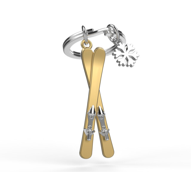 Metalmorphose Kayak Anahtarlık