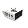 Metalmorphose Rhino Anahtarlık