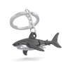 Metalmorphose Moving Shark Anahtarlık
