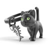 Metalmorphose Black Cat Anahtarlık