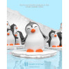 Metalmorphose Penguen Anahtarlık