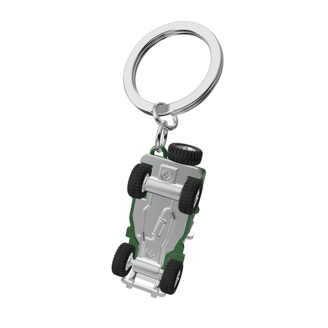 Metalmorphose Ordu Jeep Anahtarlık