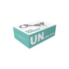 Metalmorphose Peluşlu Unicorn Anahtarlık-outlet(hafif &ccedil;izik mevcut)