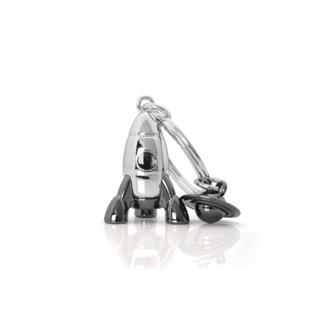 Metalmorphose Roket Anahtarlık