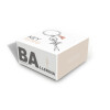 Metalmorphose Balerin Anahtarlık