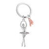 Metalmorphose Balerin Anahtarlık