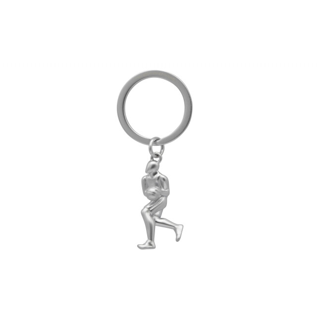 Basketbol Anahtarlık