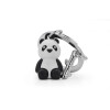 Metalmorphose Panda Anahtarlık
