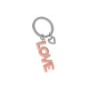 Metalmorphose Love Anahtarlık
