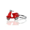 Metalmorphose Scooter Anahtarlık