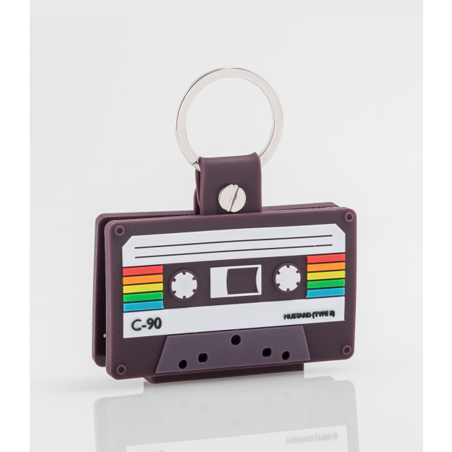 Mustard Kaset Kablo Düzenleyici