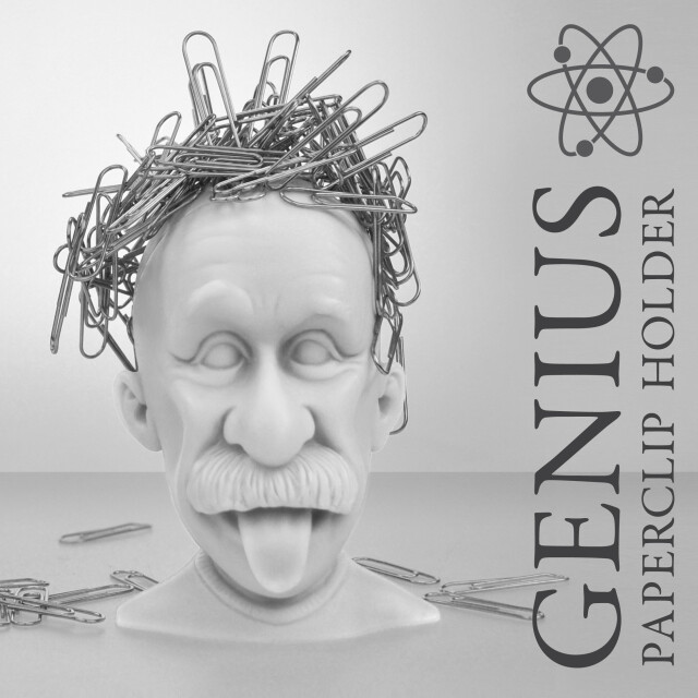 Mustard Genius Ata&ccedil; Tutacağı