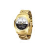 Mykronoz  Zetime Hibrid Saat Regular Dore Metal