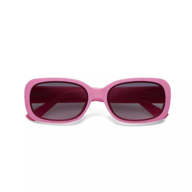 Okkia Chiara Unisex Pembe G&uuml;neş G&ouml;zl&uuml;ğ&uuml; Siyah Gradyan