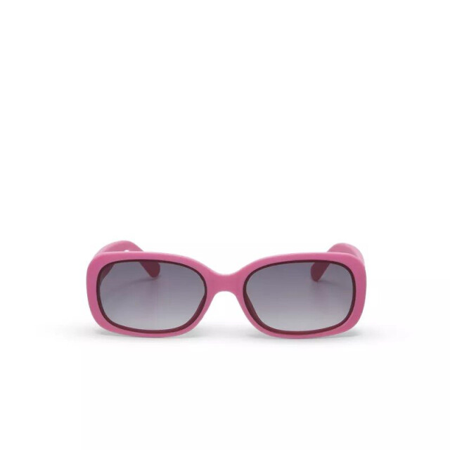 Okkia Chiara Unisex Pembe G&uuml;neş G&ouml;zl&uuml;ğ&uuml; Siyah Gradyan