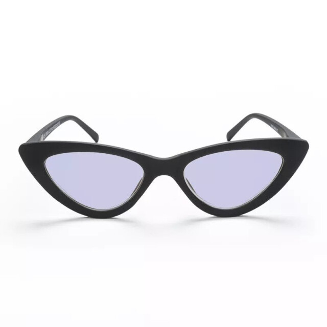 Okkia Adriana Ekran Koruyucu Gözlük Cat Eyes Siyah