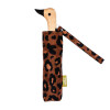 Original Duckhead Duck Kompakt Şemsiye Leopar