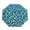 Original Duckhead The Daily - Blue Ripples Automatic Umbrella