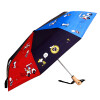 Original Duckhead Duck Kompakt Şemsiye Peanuts - Golf