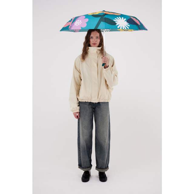 Original Duckhead Duck Kompakt Şemsiye Bloom