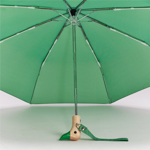 Original Duckhead Duck Kompakt Şemsiye Matcha