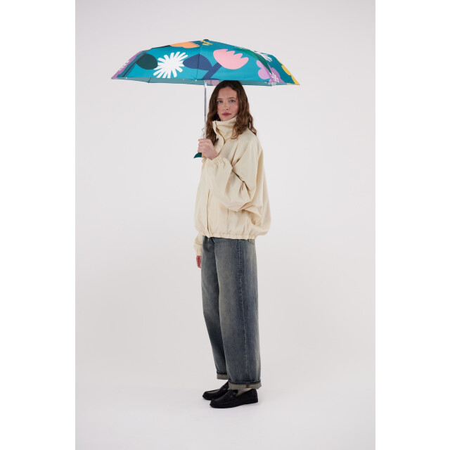 Original Duckhead Duck Kompakt Şemsiye Bloom