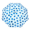 Original Duckhead Floral Rain Compact Duck Umbrella