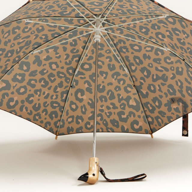 Original Duckhead Duck &Ccedil;ocuk Şemsiye - Leopar