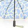 Original Duckhead The Daily - Blue Ripples Automatic Umbrella