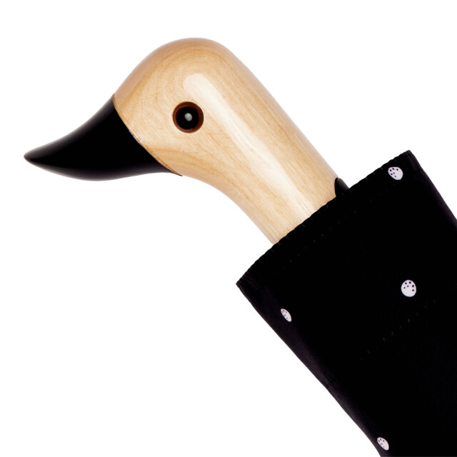 Original Duckhead Duck Kompakt Şemsiye Peanuts - Golf