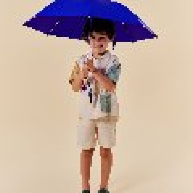 Original Duckhead Duckling Çocuk Şemsiyesi - Mavi