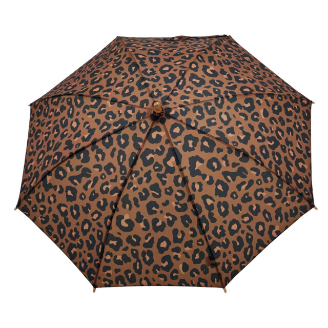 Original Duckhead Duck &Ccedil;ocuk Şemsiye - Leopar