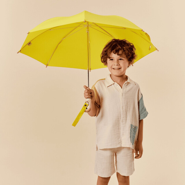 Original Duckhead Duckling Çocuk Şemsiyesi - Sarı