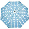 Original Duckhead Denim Moon Compact Duck Umbrella