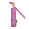 Original Duckhead Duck Kompakt Şemsiye Dogs in Pink