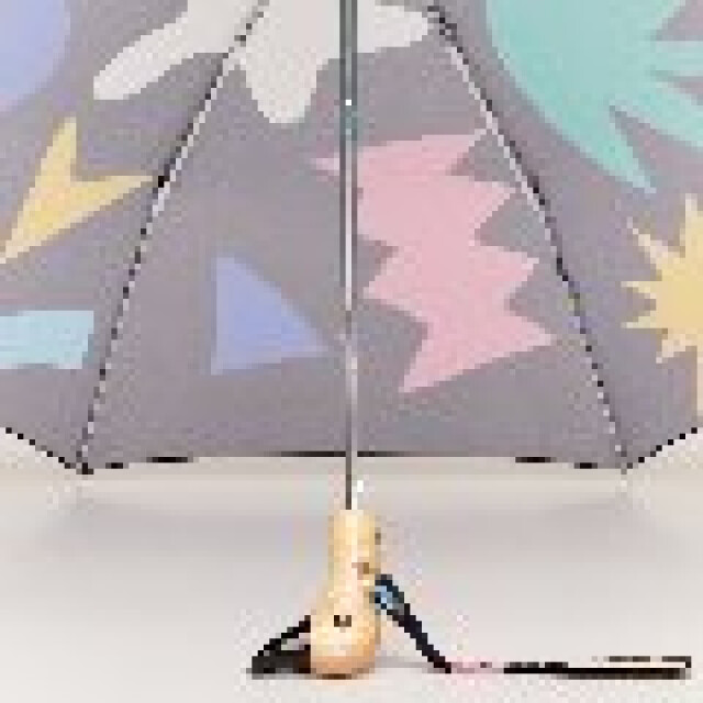 Original Duckhead Duck Kompakt Şemsiye Palma