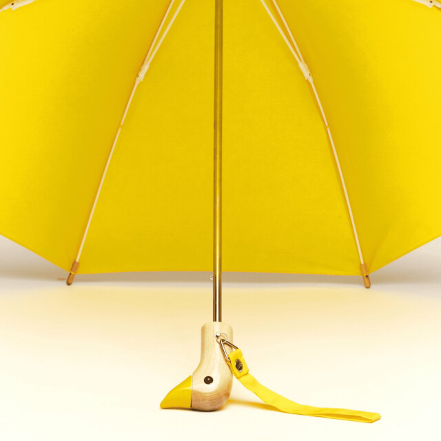 Original Duckhead Duckling Çocuk Şemsiyesi - Sarı