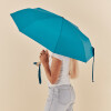 Original Duckhead Duck Kompakt Şemsiye - Turkuvaz