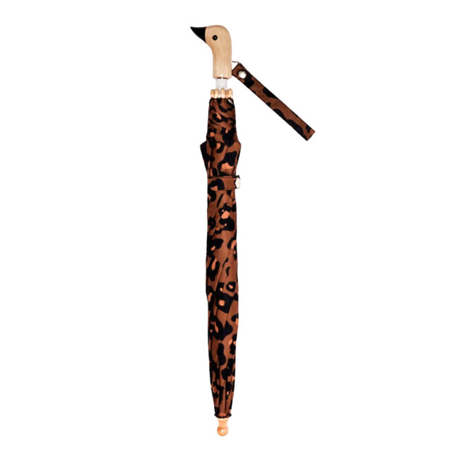 Original Duckhead Duck &Ccedil;ocuk Şemsiye - Leopar