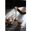 Stylistic Hari Waves Bistro Lamba Gold