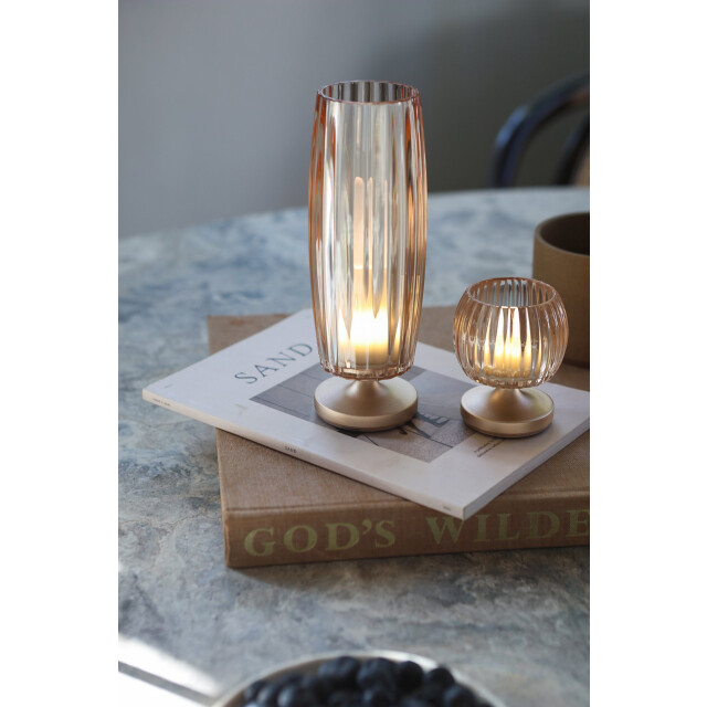 Stylistic Hari Waves Lamba L Gold