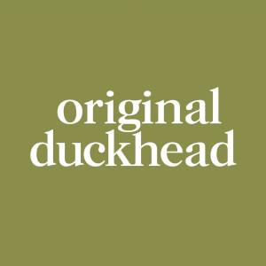 Original Duchead Logo